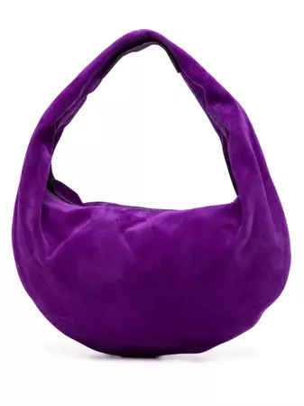 KHAITE Medium Olivia Bucket Bag - Farfetch