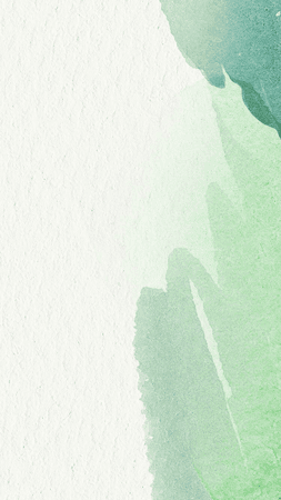Green Color Swatch Background