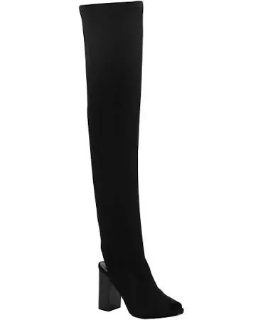 Mia Robyn Over-The-Knee Boot