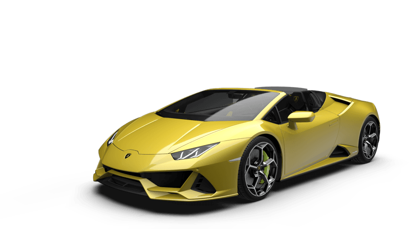 Automobili Lamborghini - Official Website | Lamborghini.com