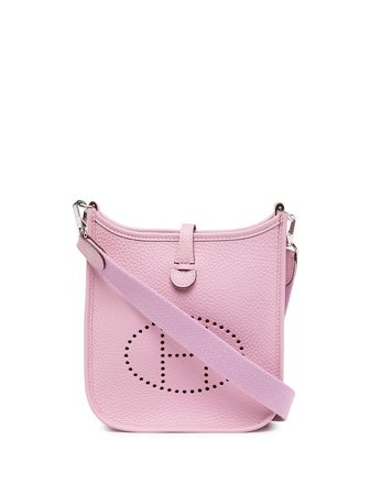 Hermès pre-owned Evelyne TPM shoulder bag - FARFETCH