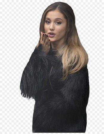Ariana Grande Yours Truly My Everything Dangerous Woman - ariana grande png download - 696*1149 - Free Transparent png Download.