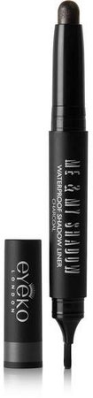 Alexa Chung Me And My Shadow Liner - Charcoal
