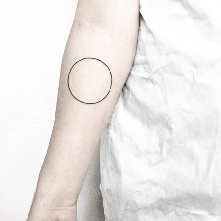 25 Geometric Tattoo Designs That Will Make You Stand Out - Design