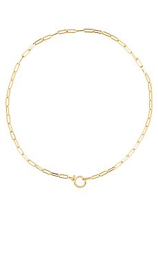 gorjana Willow Earrings in Gold | REVOLVE