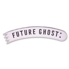 future ghost - Google Search