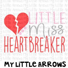 little miss heartbreaker - Google Search