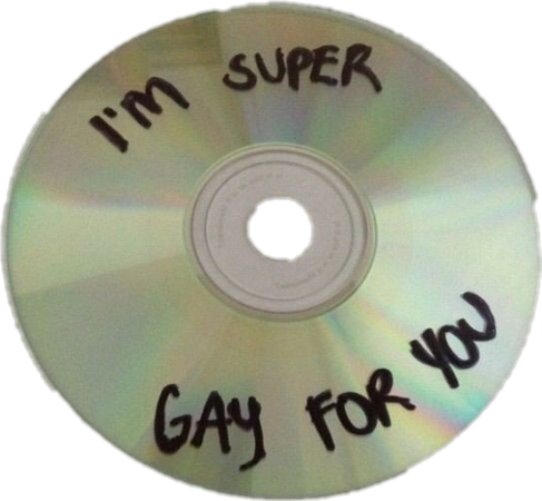 gay cd