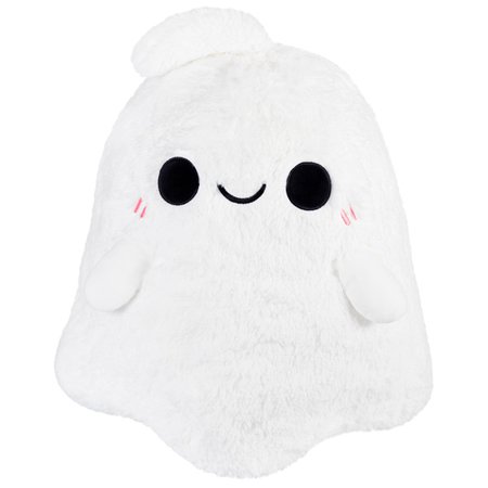 squishable.com: Squishable Spooky Ghost
