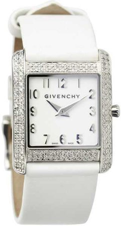 GIVENCHY WATCH