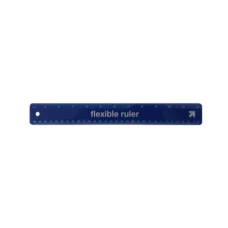 Plastic Ruler 1ct - Colors Vary - Up&Up™ : Target