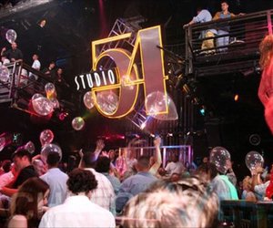 11 images about Studio54 on We Heart It | See more about studio 54, 70s and party