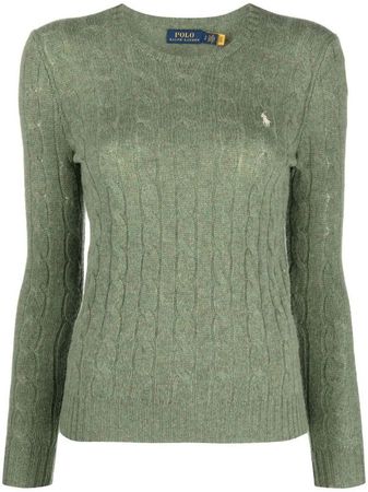 Ralph Lauren Wool Cashmere Sweater