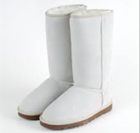 white ugg boots - Google Search