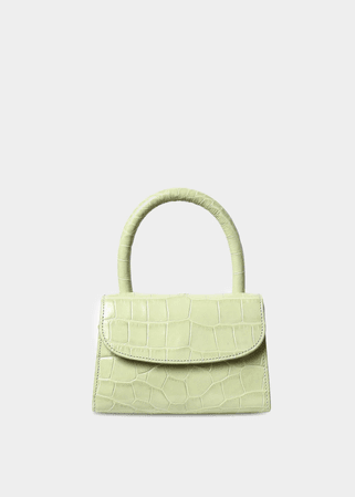 sage green handbag - Google Search