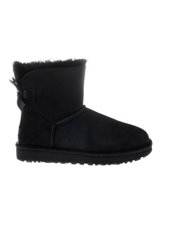 Ugg Deluxe Short Boots