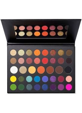 James Charles pallet - Google Search