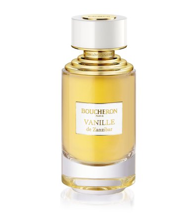 Boucheron Vanille de Zanzibar Eau de Parfum (125ml) | Harrods.com