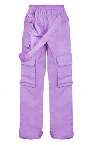 lavender cargo pants - Google Search