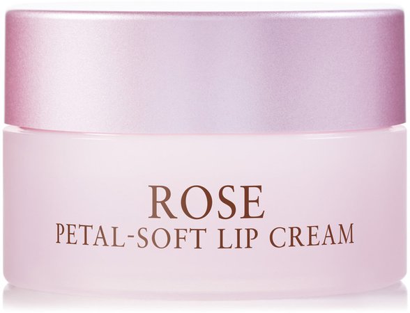 Rose Petal-Soft Deep Hydration Lip Balm