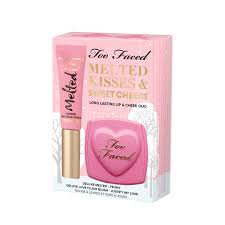 too faced christmas 2016 - Google Search