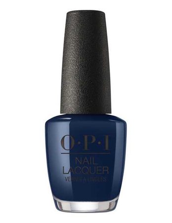 O.P.I Core Collection Russian Navy | OPI | In-stock - Buy Now | at Vivo Hair & Beauty NZ