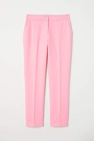 Dress Pants - Pink