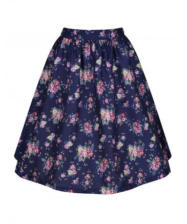 Vintage Skirts | Women's Retro Flared & Pencil Skirts | Lindy Bop