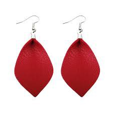 red earring - Google Search