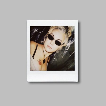 Jennifer Tilly / Tiffany Bride of Chucky Polaroid Vinyl | Etsy