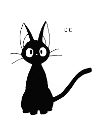 black cat logo - Google Search
