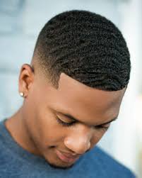 black man hairstyles - Google Search