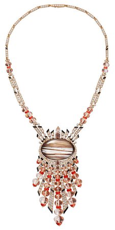 Aphélie necklace - cartier