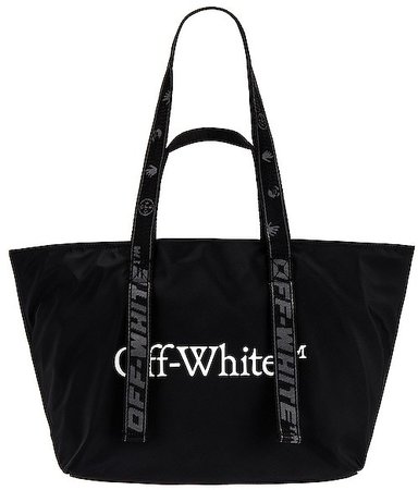 Nylon Small Commercial Tote Bag