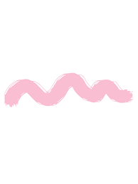 pink squiggle - Google Search