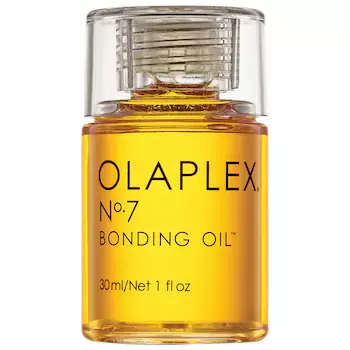 No. 7 Bonding Hair Oil - Olaplex | Sephora