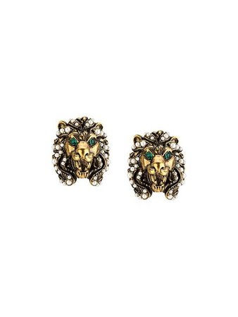 Odette earrings