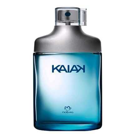 Natura Kaiak Desodorante Colônia Perfume Masculino 100ml - Compre Agora | Tricae Brasil