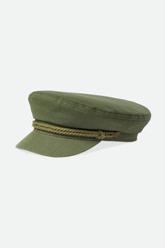 Olive Green hat/cap