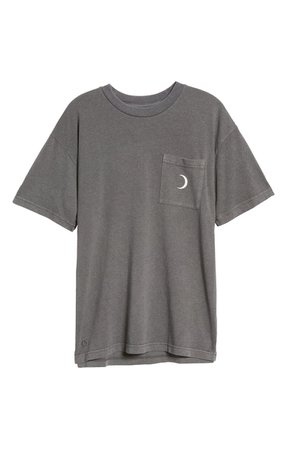 Desert Dreamer Moon Phases Recycled Graphic Tee | Nordstrom