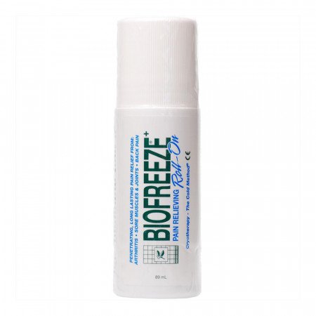 biofreeze roll on - Google Search