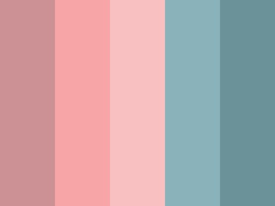 muted pastel colors - Google Search