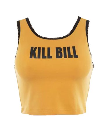 kill bill o mighty tank