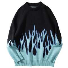 Aelfric Eden AE "Flame" Sweater – Aelfric eden