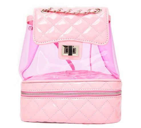 SUGAR THRILLZ “The Heiress Life” Backpack