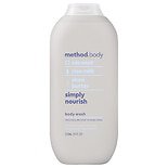 Method Simply Nourish Body Wash | Walgreens