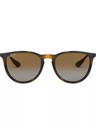 Ray-Ban Erika Classic Sunglasses - Farfetch