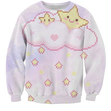 kawaii sweater - Pesquisa Google