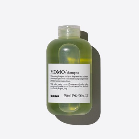 MOMO Hydrating Shampoo | Lightweight & Natural | Davines