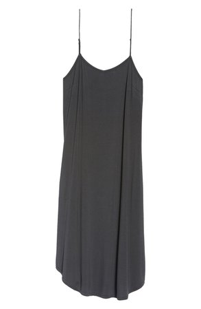 Chalmers Wednesday Nightgown black